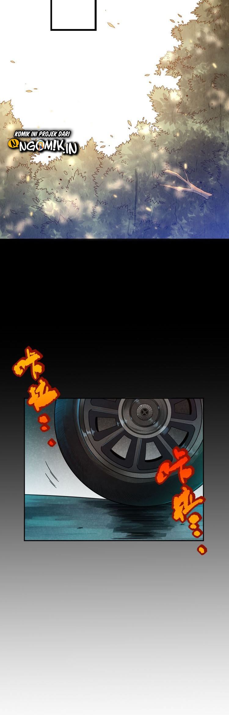 Ultimate Soldier Chapter 89 Gambar 30
